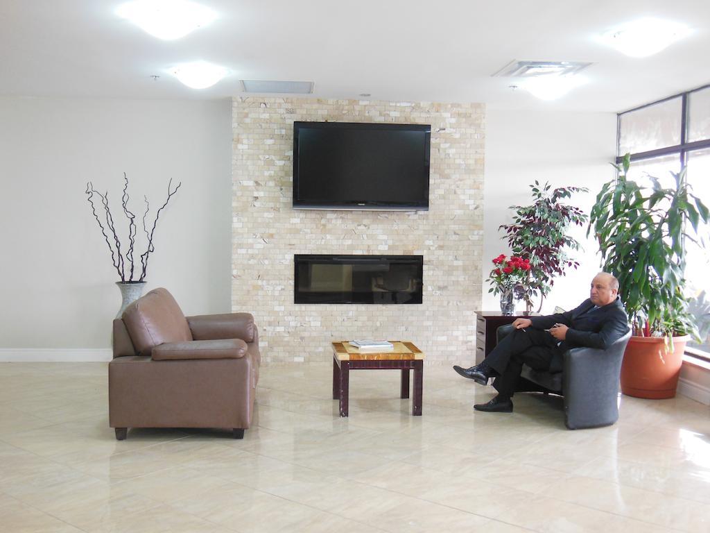 Nu Hotel Toronto Airport Mississauga Kültér fotó