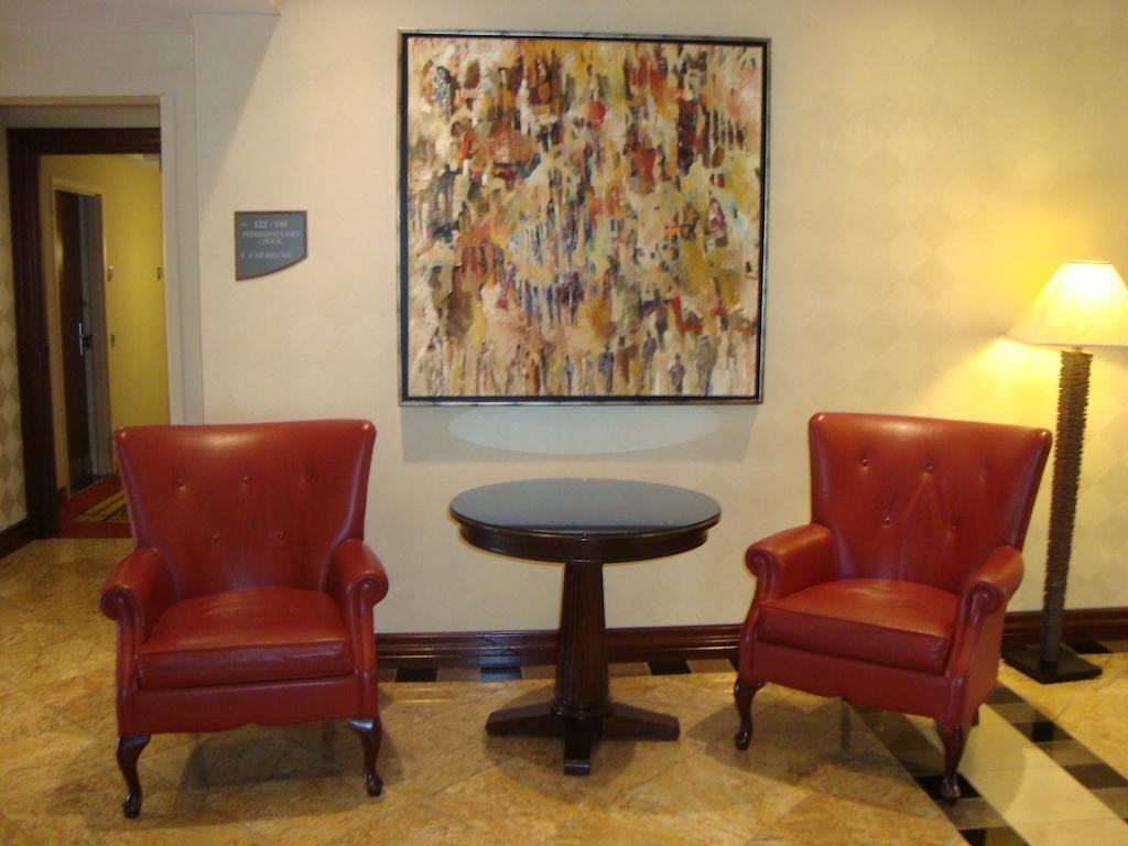 Nu Hotel Toronto Airport Mississauga Kültér fotó