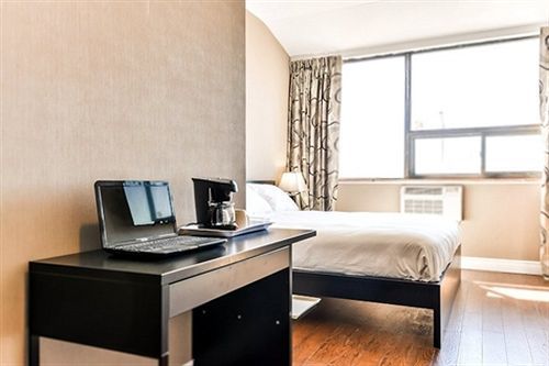 Nu Hotel Toronto Airport Mississauga Kültér fotó