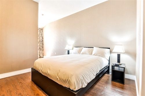 Nu Hotel Toronto Airport Mississauga Kültér fotó