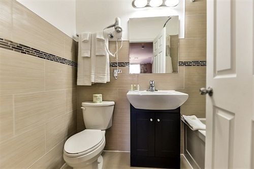 Nu Hotel Toronto Airport Mississauga Kültér fotó