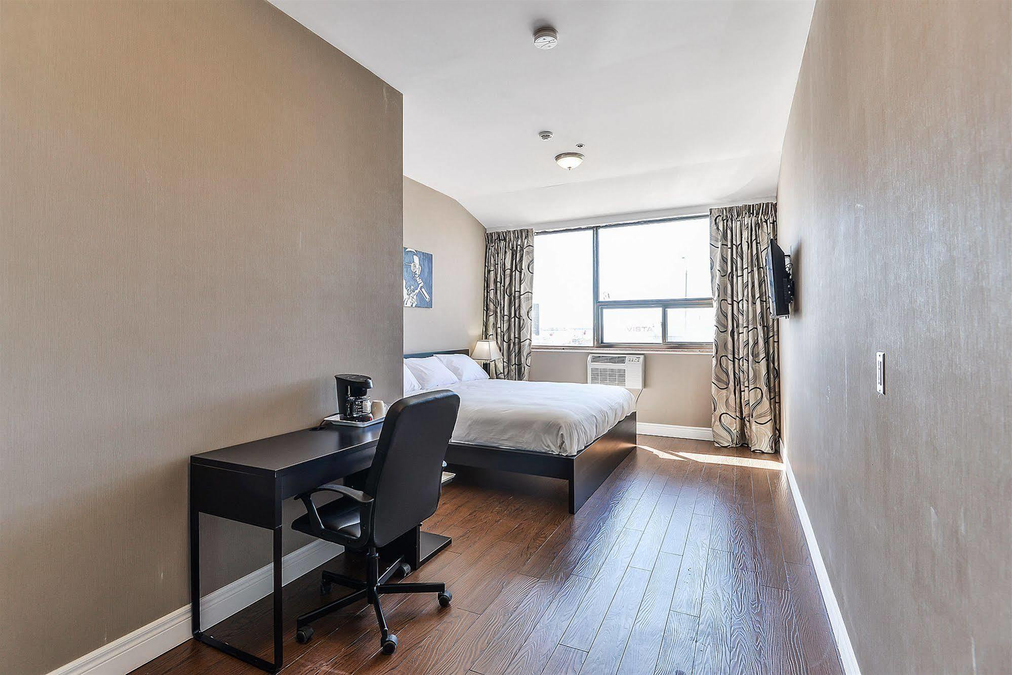 Nu Hotel Toronto Airport Mississauga Kültér fotó