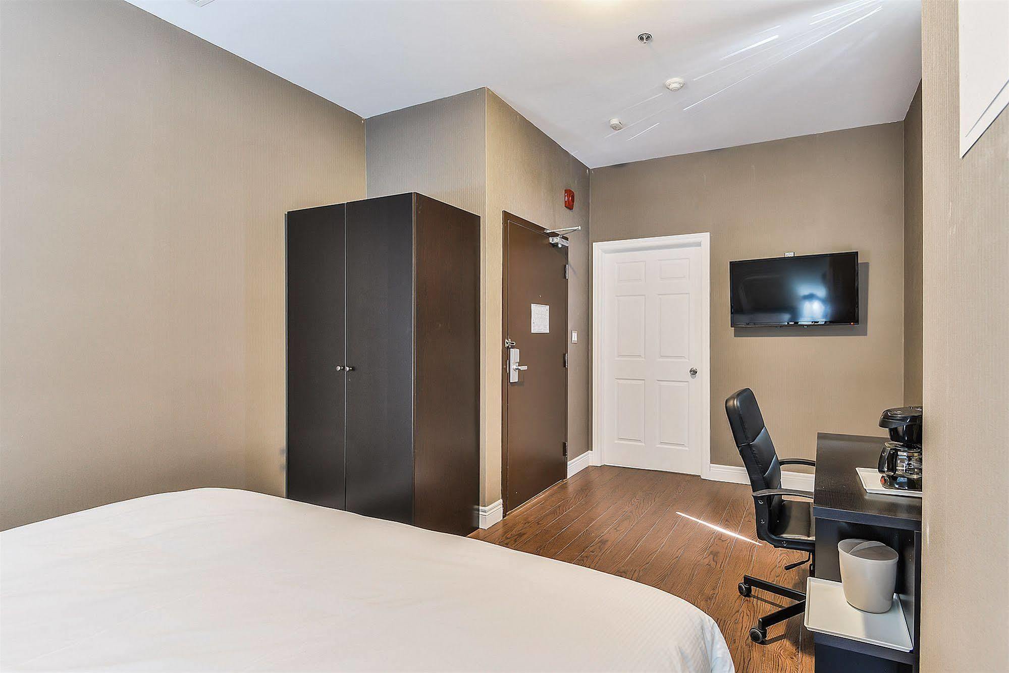Nu Hotel Toronto Airport Mississauga Kültér fotó